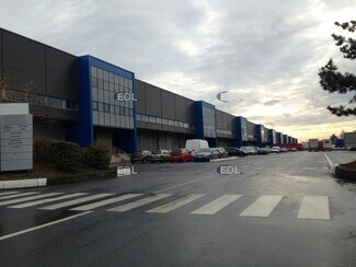More details for Industrial for Lease