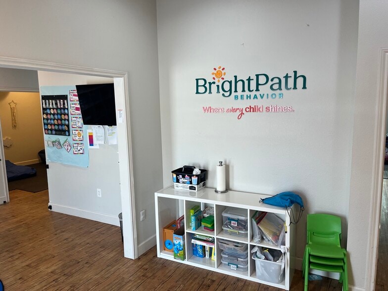 2301 S Bagdad Rd, Cedar Park, TX for sale - Building Photo - Image 3 of 9