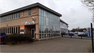 More details for 12 Richfield Ave, Reading - Office for Lease