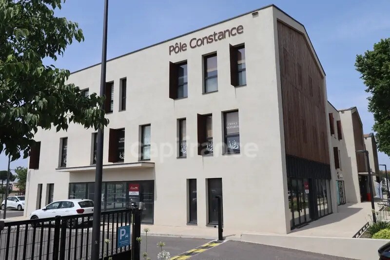 Office in Aigues-Mortes for lease - Building Photo - Image 1 of 10