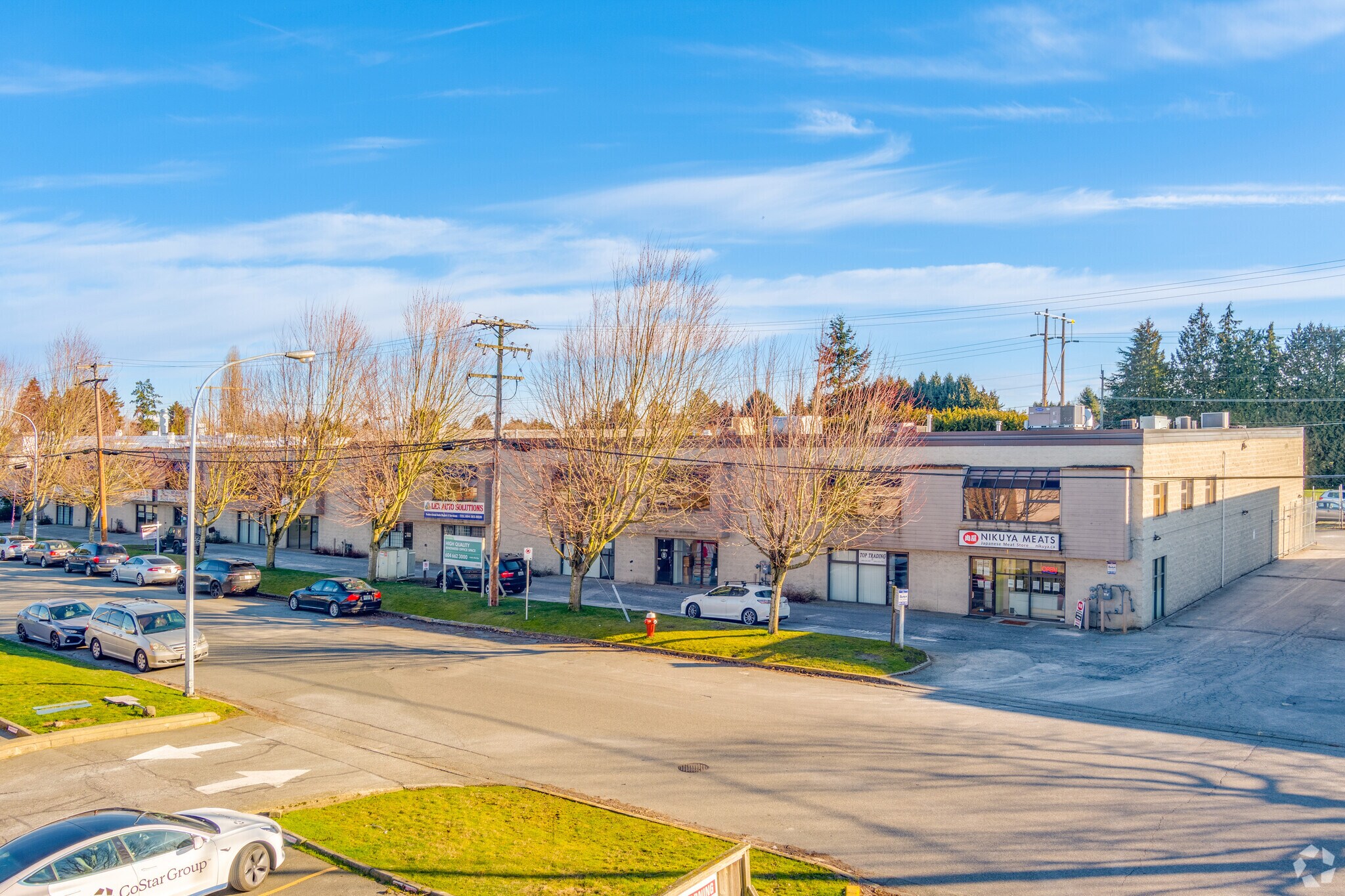 11220 Voyageur Way, Richmond, BC for sale Building Photo- Image 1 of 1
