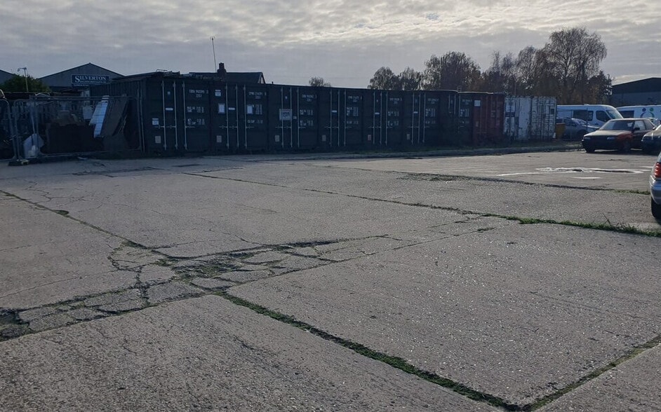 Unit 3, King Edward Quay, Hythe Quay, Colchester for lease - Building Photo - Image 2 of 6