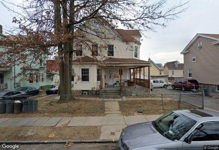 123 S 1st Ave, Mount Vernon, NY for sale - Building Photo - Image 3 of 3