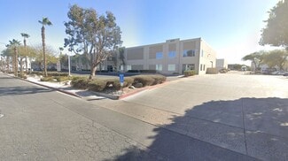 More details for 1777 Stergios Rd, Calexico, CA - Industrial for Lease