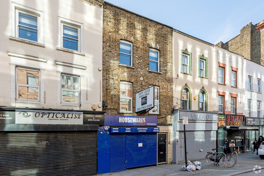 32 Lower Marsh, London for sale - Primary Photo - Image 1 of 1
