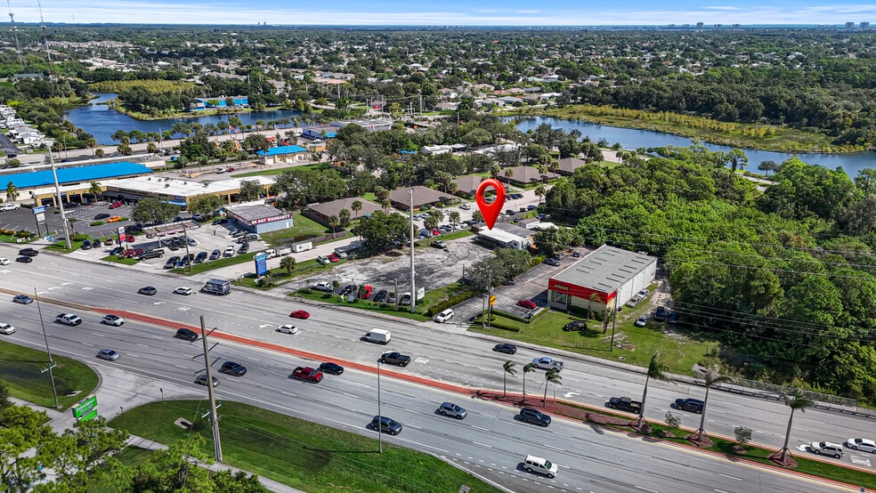 10720 S US Highway 1, Port Saint Lucie, FL for sale - Building Photo - Image 3 of 10