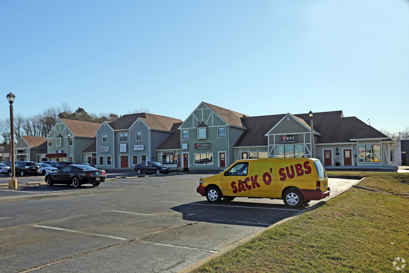 201 Tilton Rd, Northfield, NJ 08225