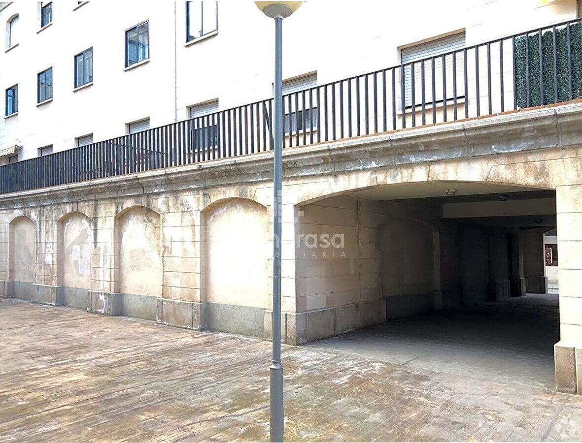 Calle Juan José Martín, 1, Ávila, AVI 05001 -  -  - Interior Photo - Image 1 of 7