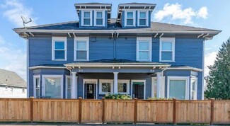 More details for 713-715 S Yakima Ave, Tacoma, WA - Multifamily for Sale