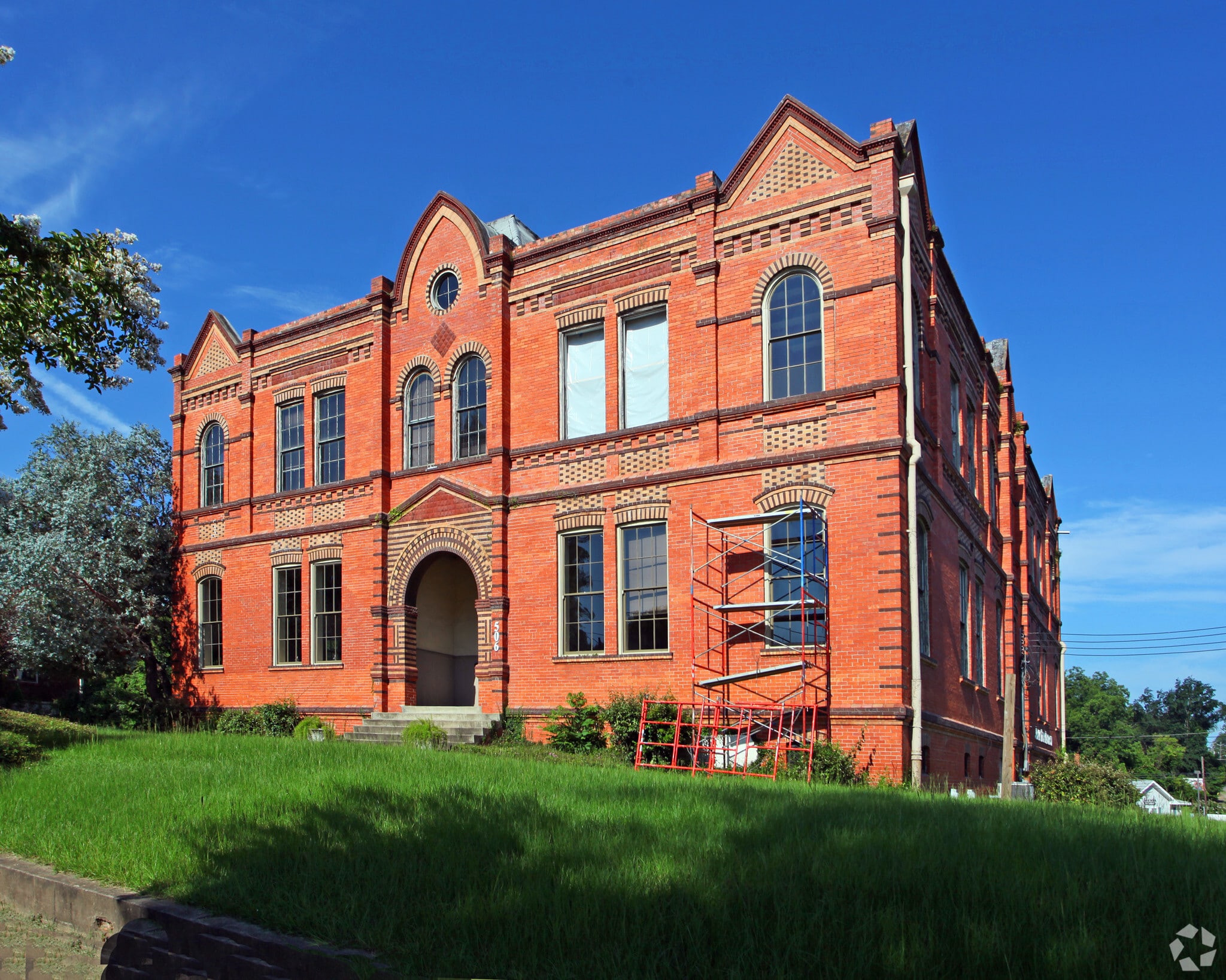 506 Sayre St, Montgomery, AL for sale Primary Photo- Image 1 of 3