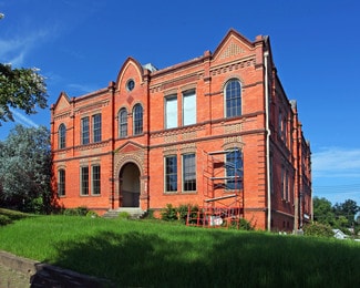 More details for 506 Sayre St, Montgomery, AL - Office for Sale