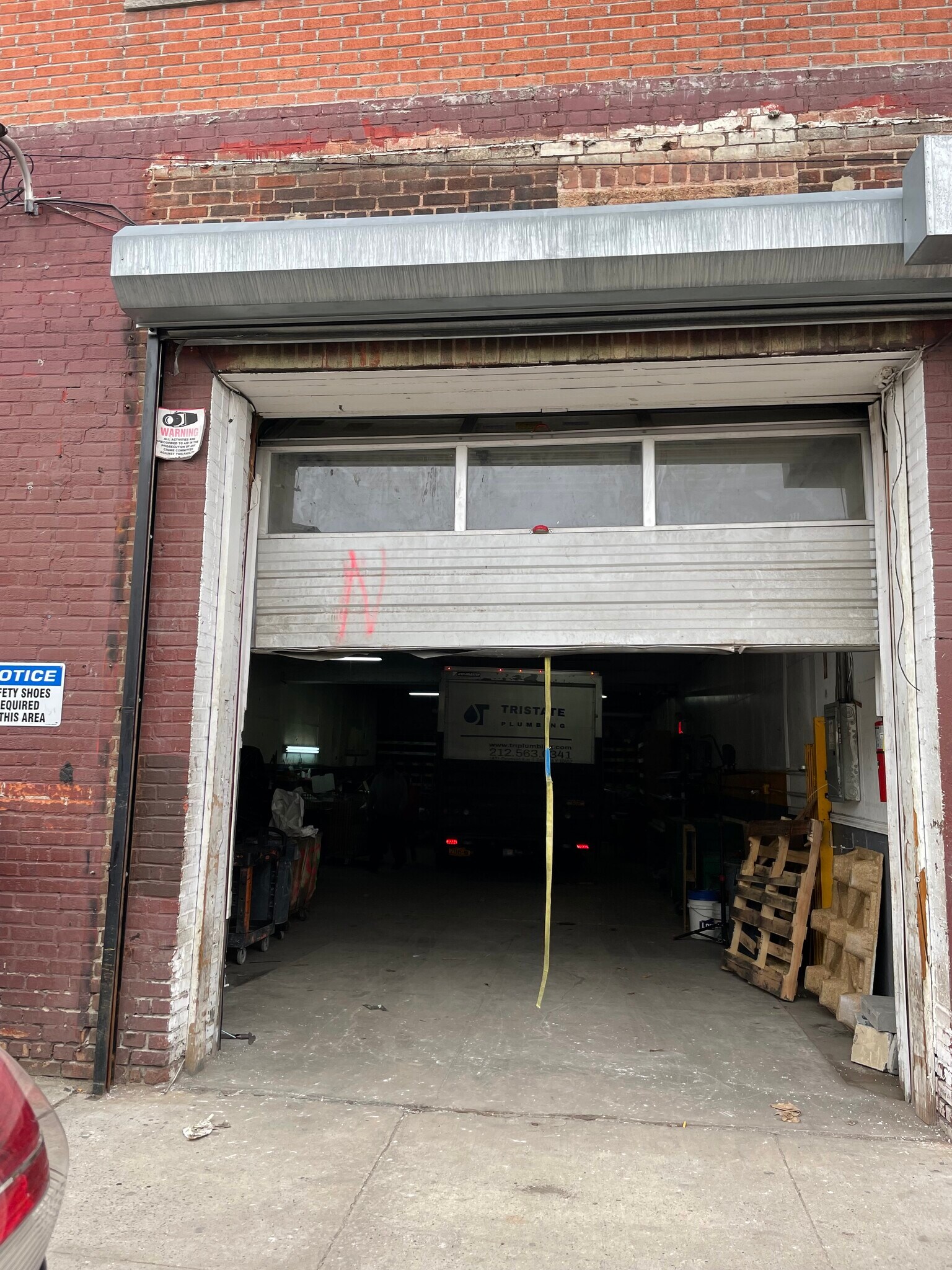 1431 Cromwell Ave, Bronx, NY 10452 Industrial for Lease