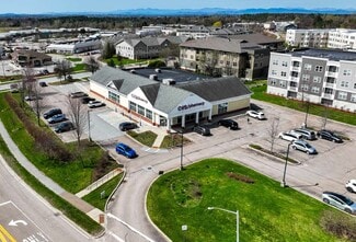 More details for 7 Essex Way, Essex Junction, VT - Retail for Sale