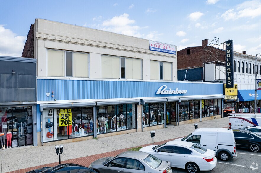 275 Main St, Orange, NJ for sale - Building Photo - Image 1 of 1