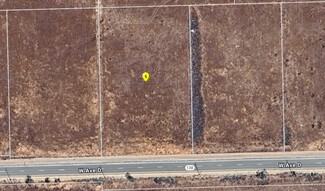 More details for 10700 Highway 138 Hwy, Lancaster, CA - Land for Sale