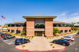 More details for 4435 E Chandler Blvd, Phoenix, AZ - Coworking for Lease