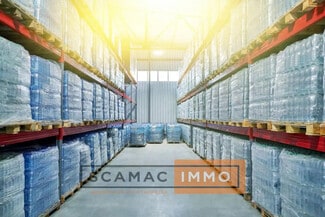 More details for Office, Industrial for Lease