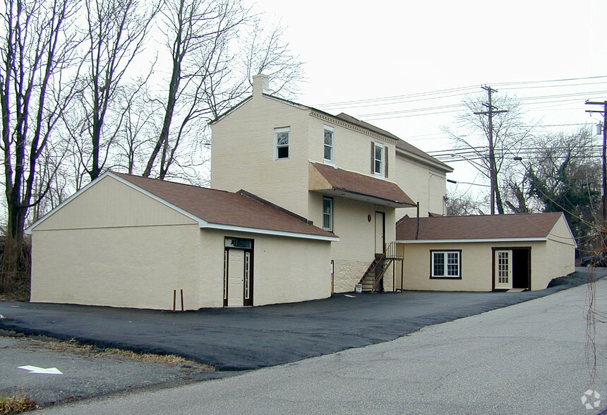 5800 Main St, Elkridge, MD for lease - Building Photo - Image 2 of 31