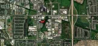 More details for 11015 Broadway, Crown Point, IN - Land for Sale