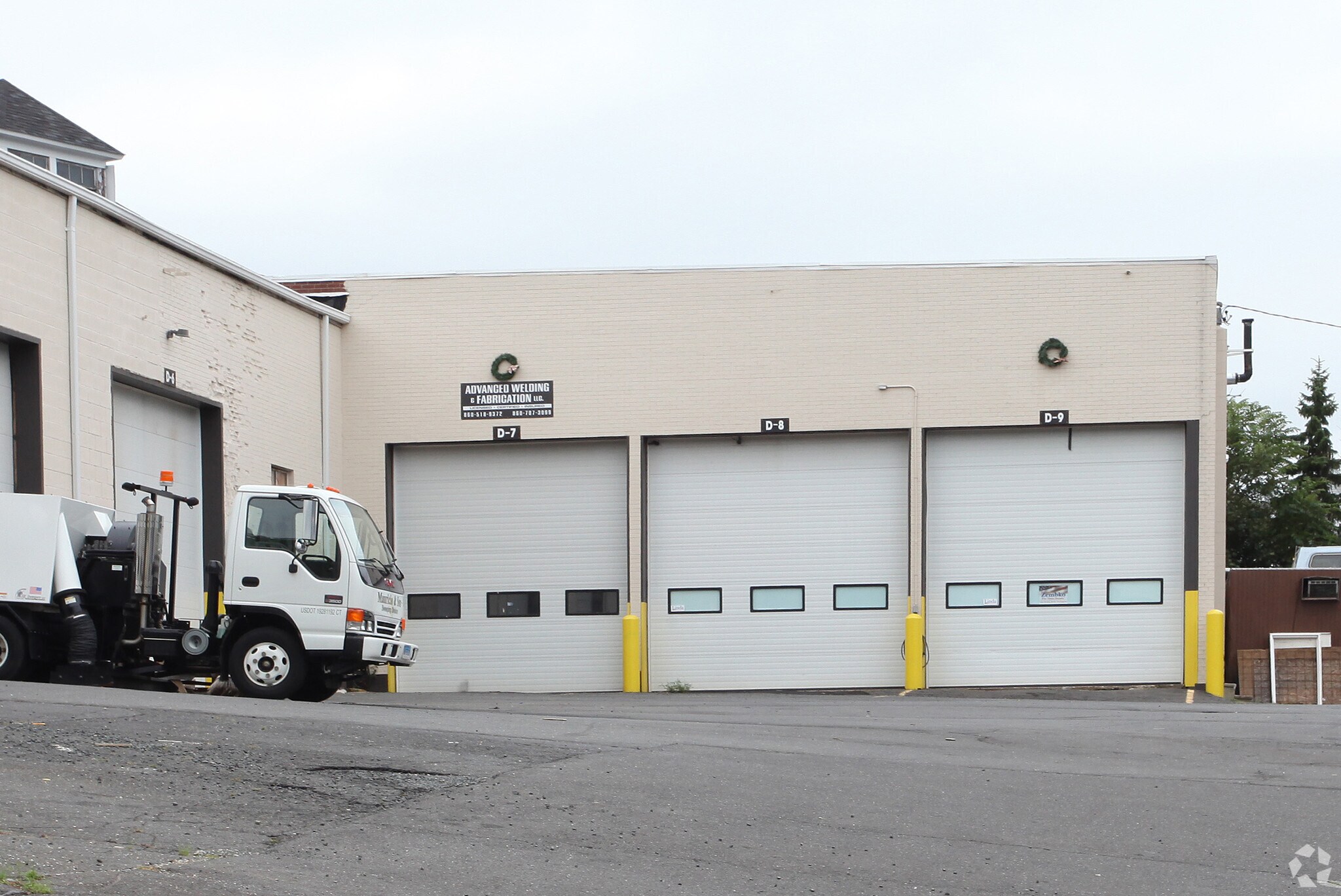 600 East St, New Britain, CT for sale Building Photo- Image 1 of 1