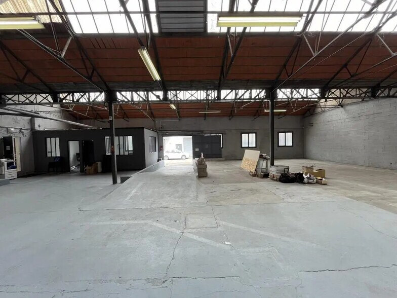 Flex in Montmagny for lease - Interior Photo - Image 3 of 8