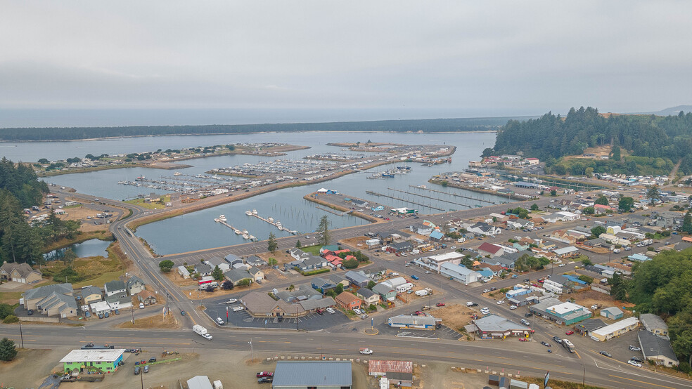 75310 US HIGHWAY 101, Reedsport, OR for sale - Building Photo - Image 2 of 28