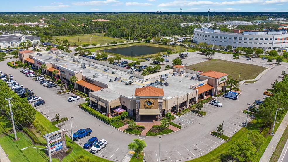 1514 Immokalee Rd, Naples, FL for sale - Building Photo - Image 1 of 1