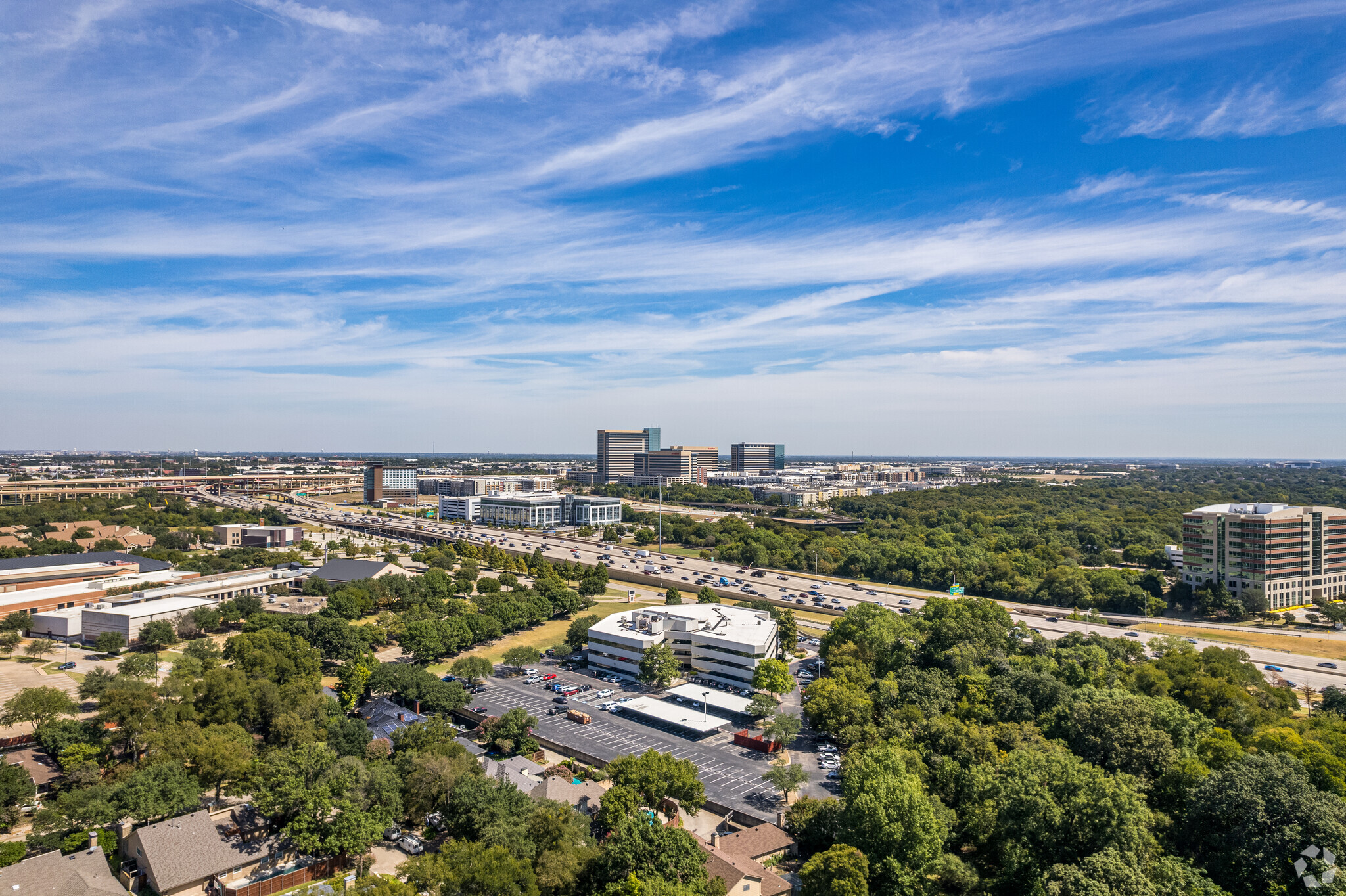 2929 N Central Expy, Richardson, TX 75080 - Atrium at North Creek | LoopNet