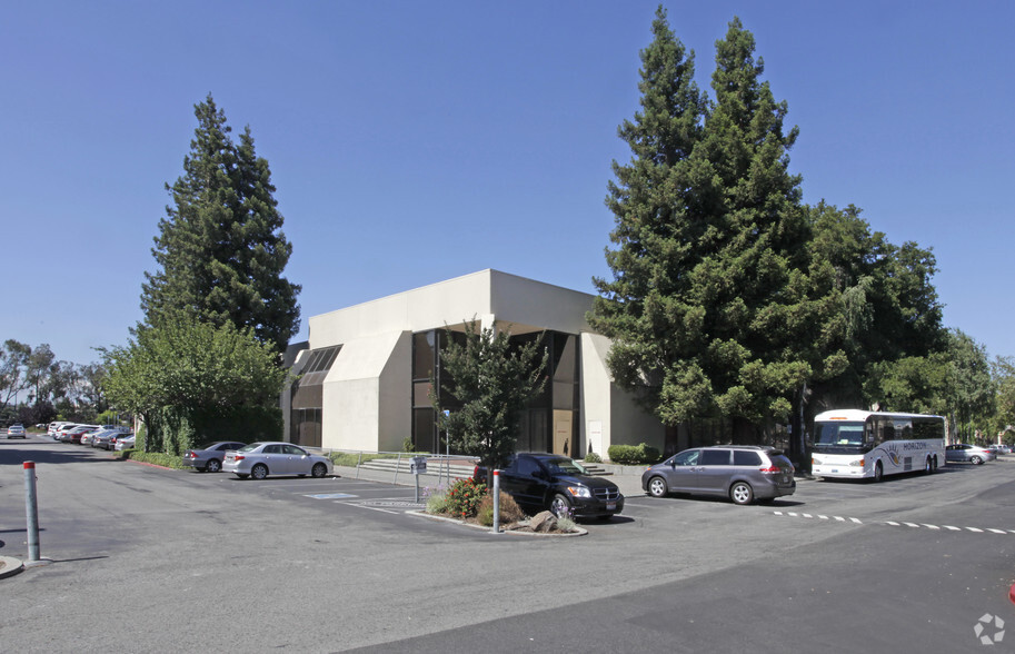 1610 Crane Ct, San Jose, CA for lease - Building Photo - Image 3 of 3