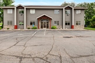 More details for 621 N Benton Dr, Sauk Rapids, MN - Office for Lease