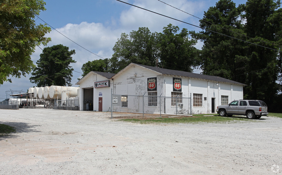 9949 Main St, Jonesboro, GA for sale - Primary Photo - Image 1 of 1