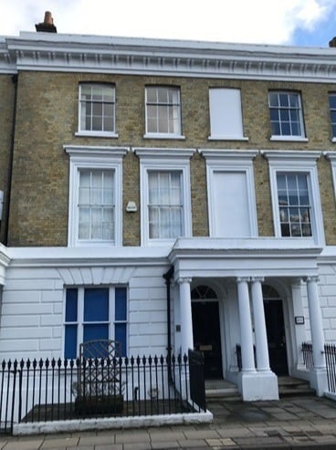 43 Southgate St, Winchester for lease Building Photo- Image 1 of 6