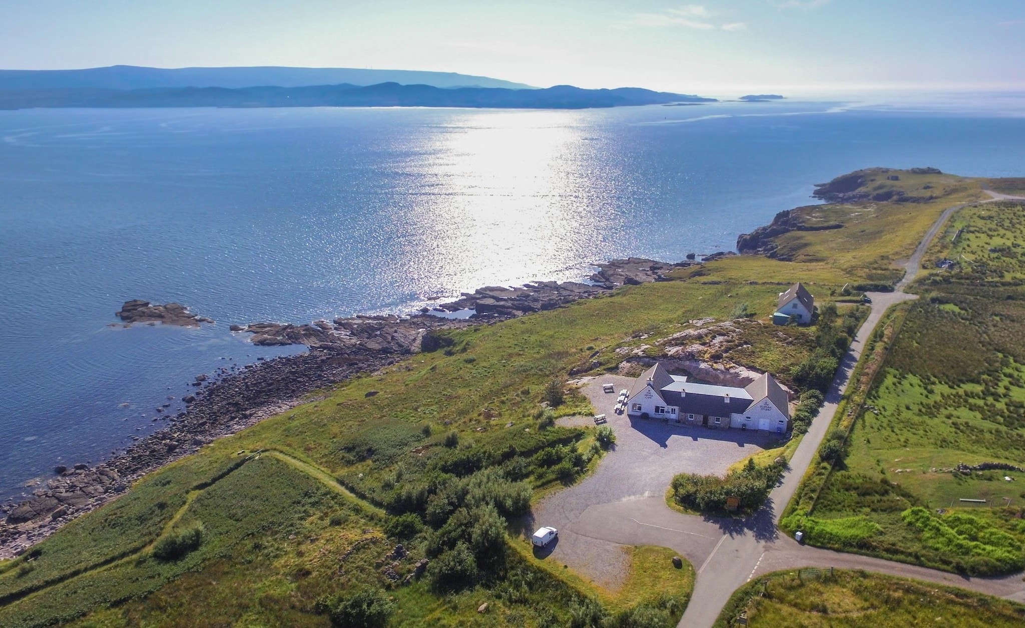 Mellon Charles, Aultbea for sale Primary Photo- Image 1 of 1