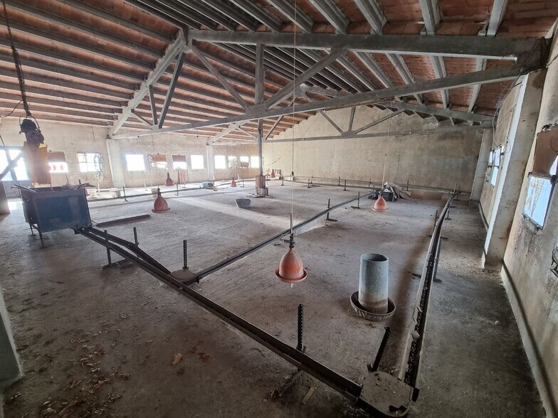 Industrial in Santa Coloma de Queralt, Tarragona for sale - Interior Photo - Image 2 of 5