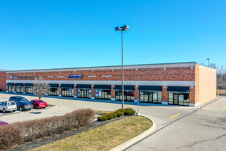 More details for 4468-4494 Brandt Pike, Dayton, OH - Office/Retail for Lease