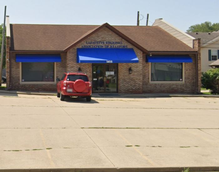 1415 Union St, Lafayette, IN for lease Building Photo- Image 1 of 7