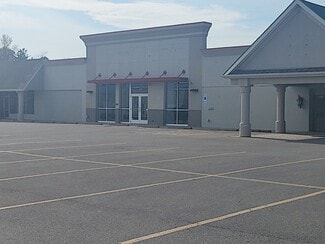 More details for 8560-8578 Market St, Boardman, OH - Retail for Lease