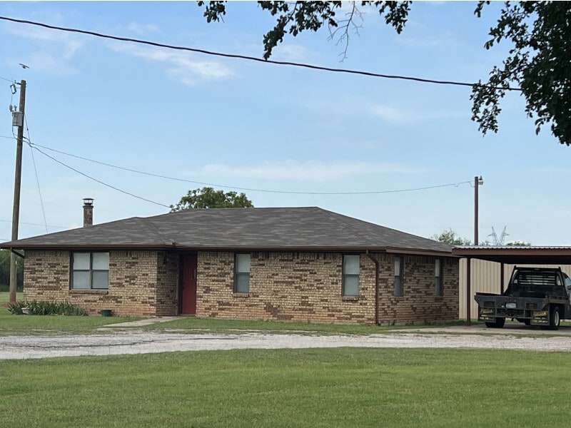 8193 State Highway 79 S, Wichita Falls, TX for sale Primary Photo- Image 1 of 1