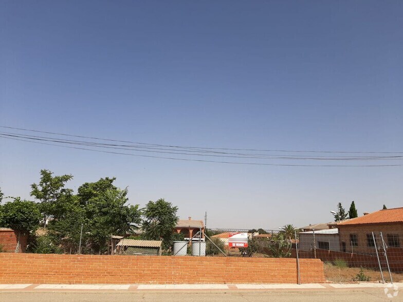 Land in Layos, Toledo for sale - Building Photo - Image 3 of 6