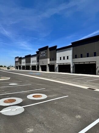 More details for 2200 E Chisholm Dr, Nampa, ID - Flex for Lease
