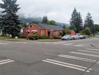 More details for 145 E 3rd St, North Bend, WA - Office/Retail for Lease