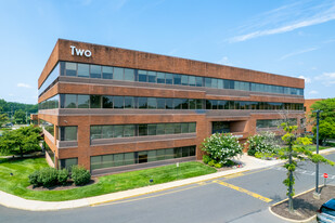 Two Greenwood Square - Commercial Real Estate