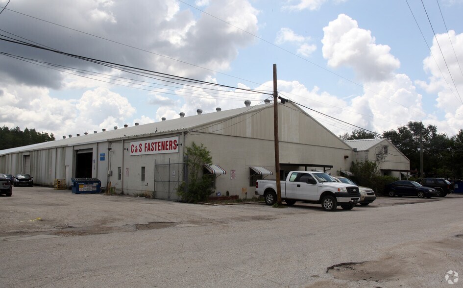 9507 N Trask St, Tampa, FL for sale - Primary Photo - Image 1 of 1