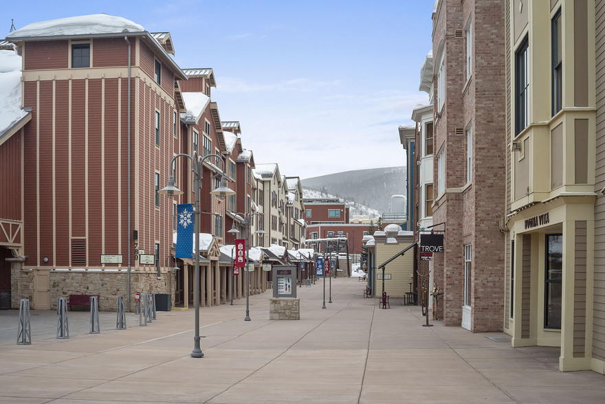 710-900 Main St, Park City, UT for lease - Building Photo - Image 2 of 16