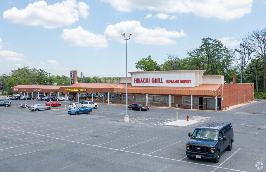 20232053 E Joppa Rd, Baltimore, MD 21234 Satyr Hill Shopping Center