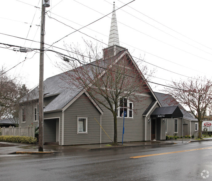 22418 SW Pine St, Sherwood, OR for lease - Building Photo - Image 3 of 14