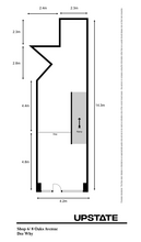 6-8 Oaks Ave, Dee Why for lease Floor Plan- Image 1 of 3