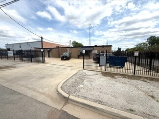 More details for 2745 Bryan Ave, Fort Worth, TX - Flex for Lease