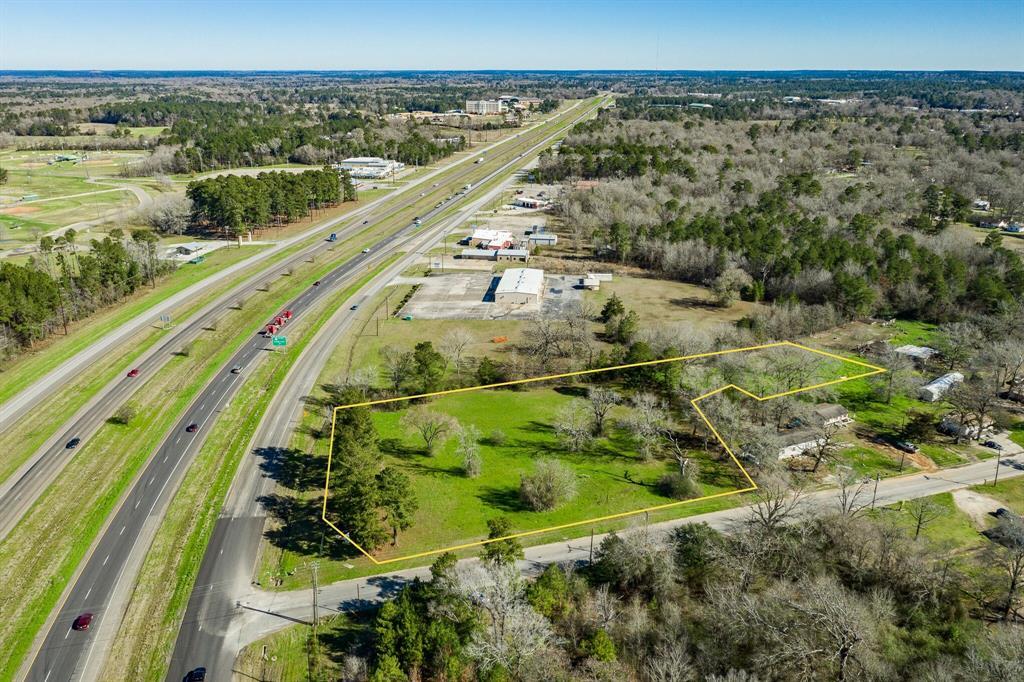 US Hwy 59 Loop N, Livingston, TX 77351