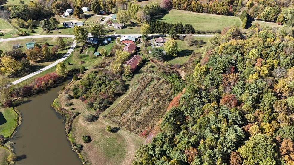 8820 N Old State Road 37, Bloomington, IN for sale - Building Photo - Image 3 of 10